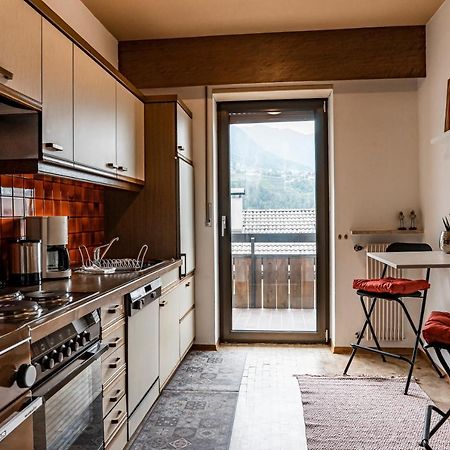 Residence Greymold ريفانو المظهر الخارجي الصورة