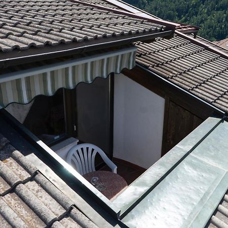 Residence Greymold ريفانو المظهر الخارجي الصورة