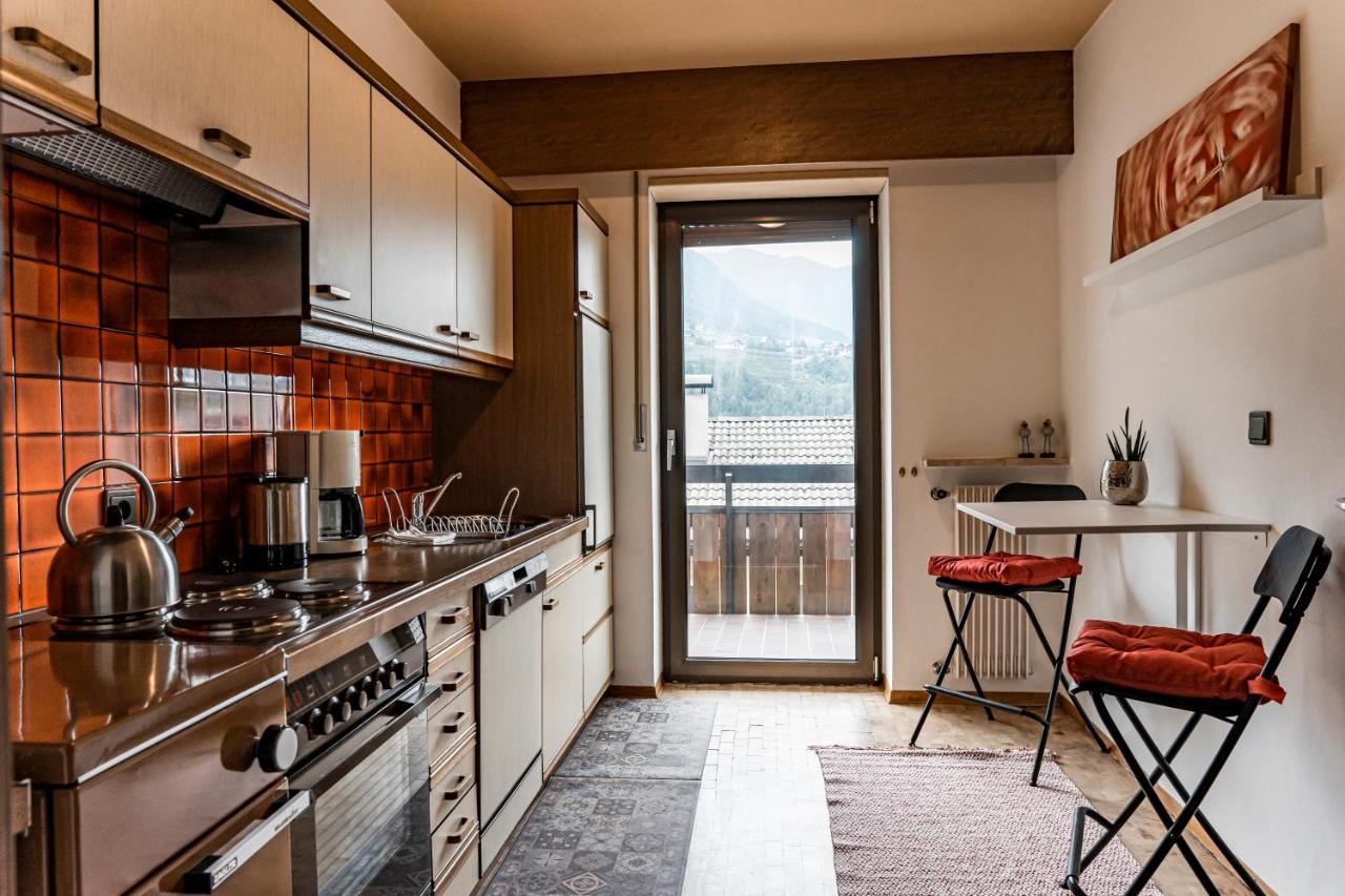 Residence Greymold ريفانو المظهر الخارجي الصورة