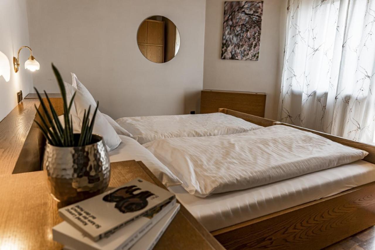Residence Greymold ريفانو المظهر الخارجي الصورة