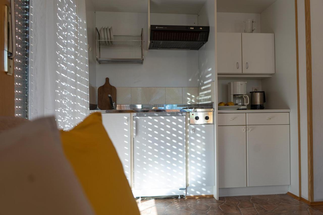 Residence Greymold ريفانو المظهر الخارجي الصورة