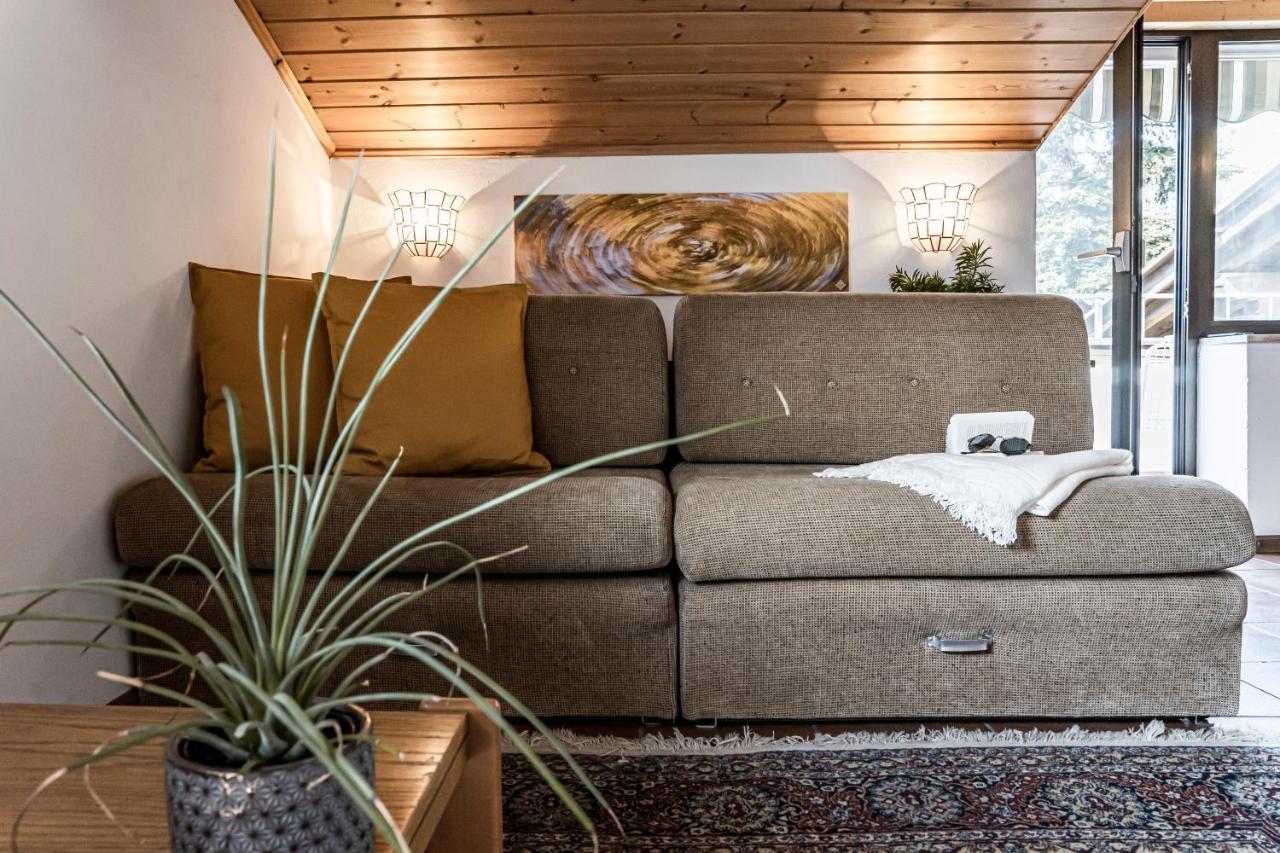 Residence Greymold ريفانو المظهر الخارجي الصورة