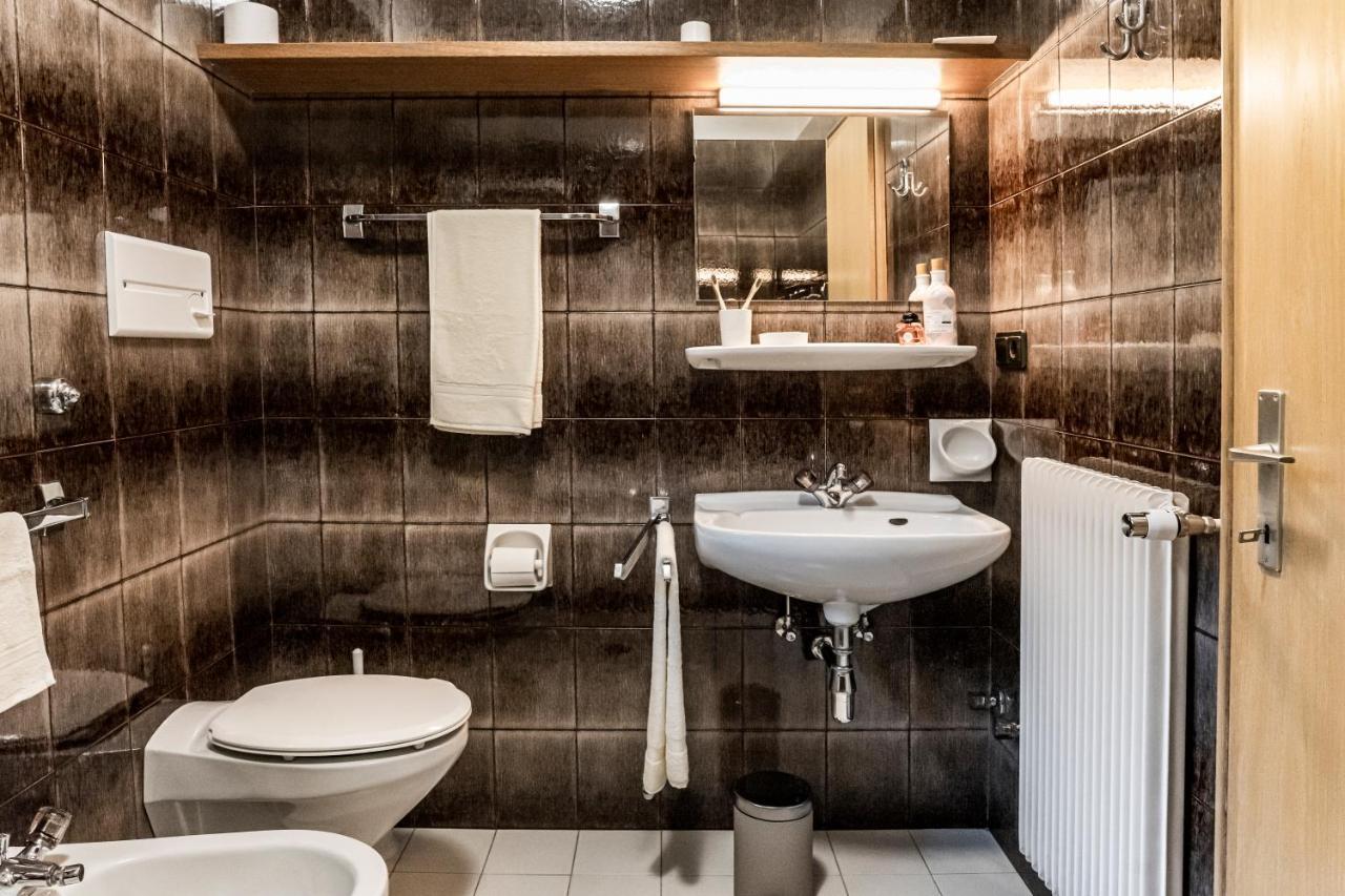 Residence Greymold ريفانو المظهر الخارجي الصورة