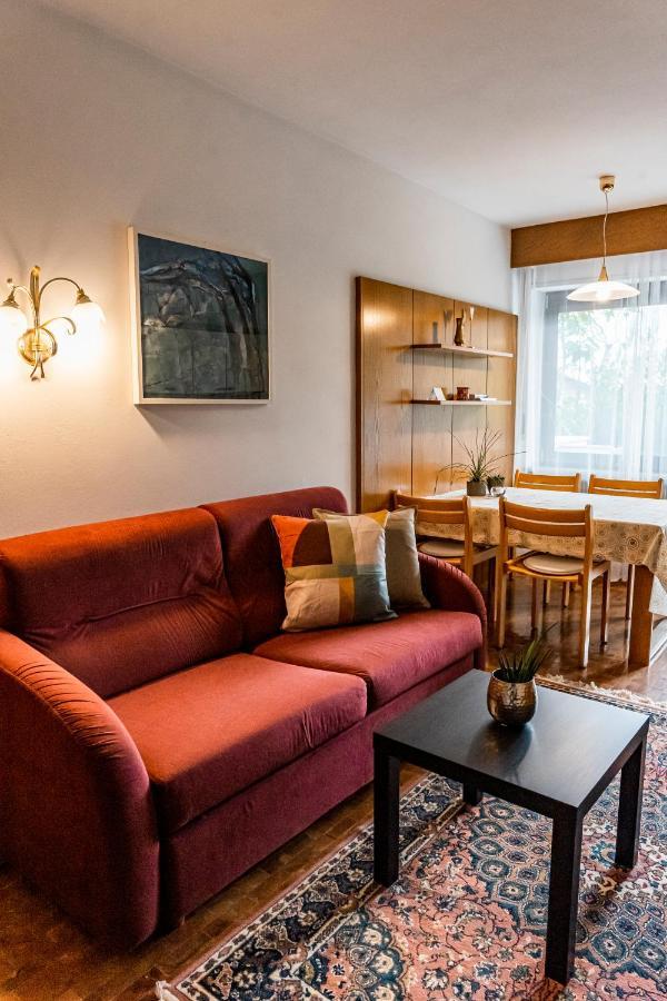Residence Greymold ريفانو المظهر الخارجي الصورة