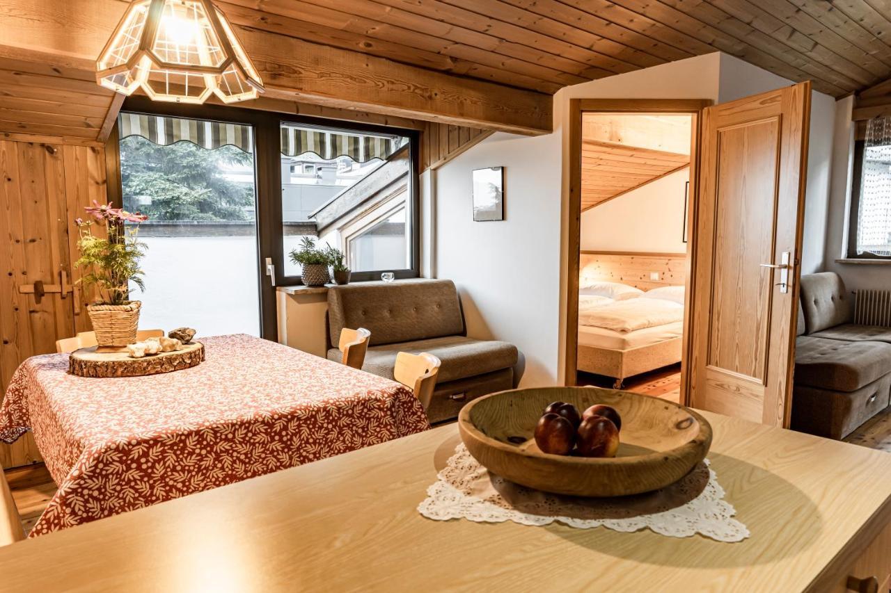 Residence Greymold ريفانو المظهر الخارجي الصورة