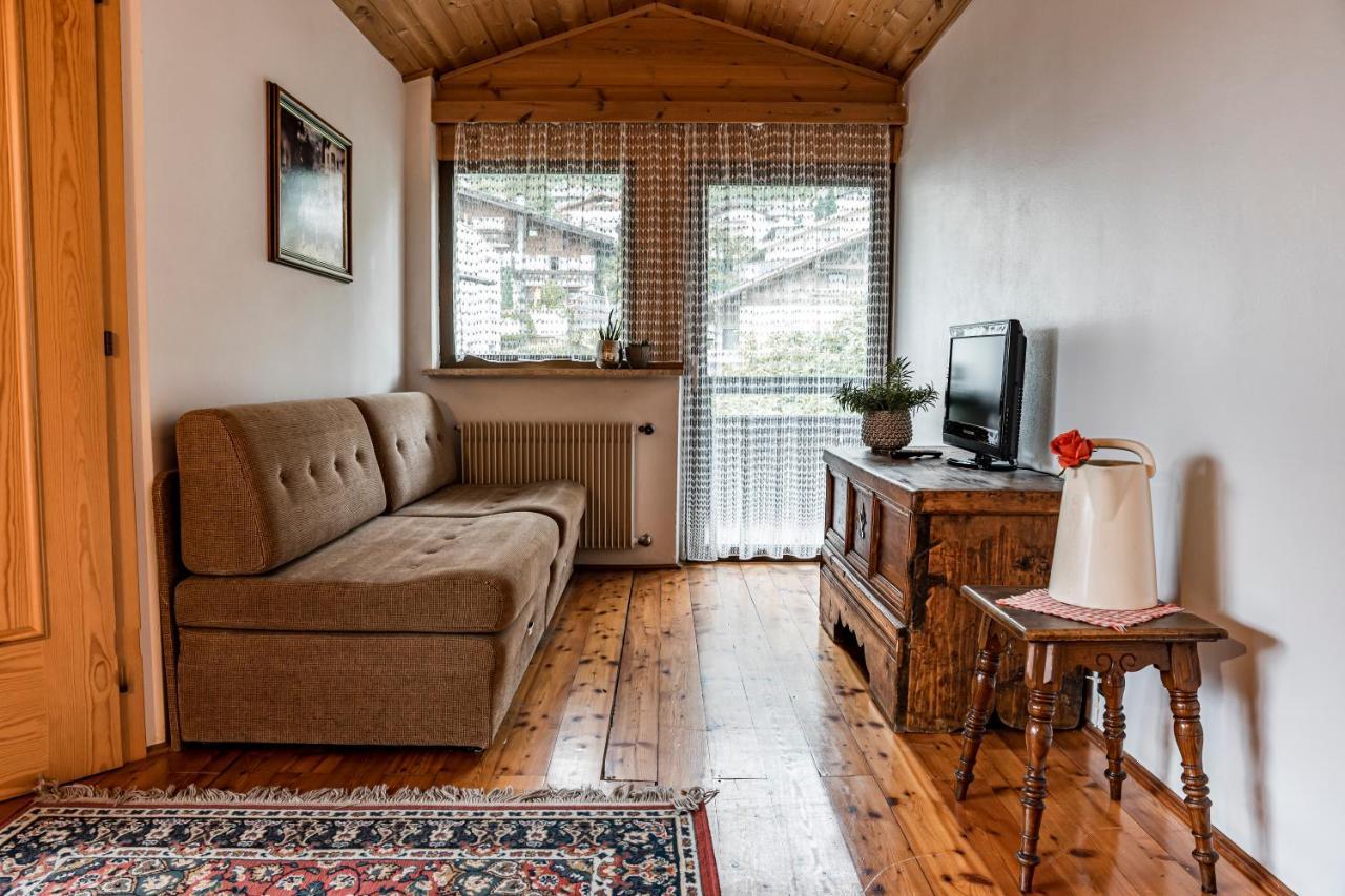 Residence Greymold ريفانو المظهر الخارجي الصورة