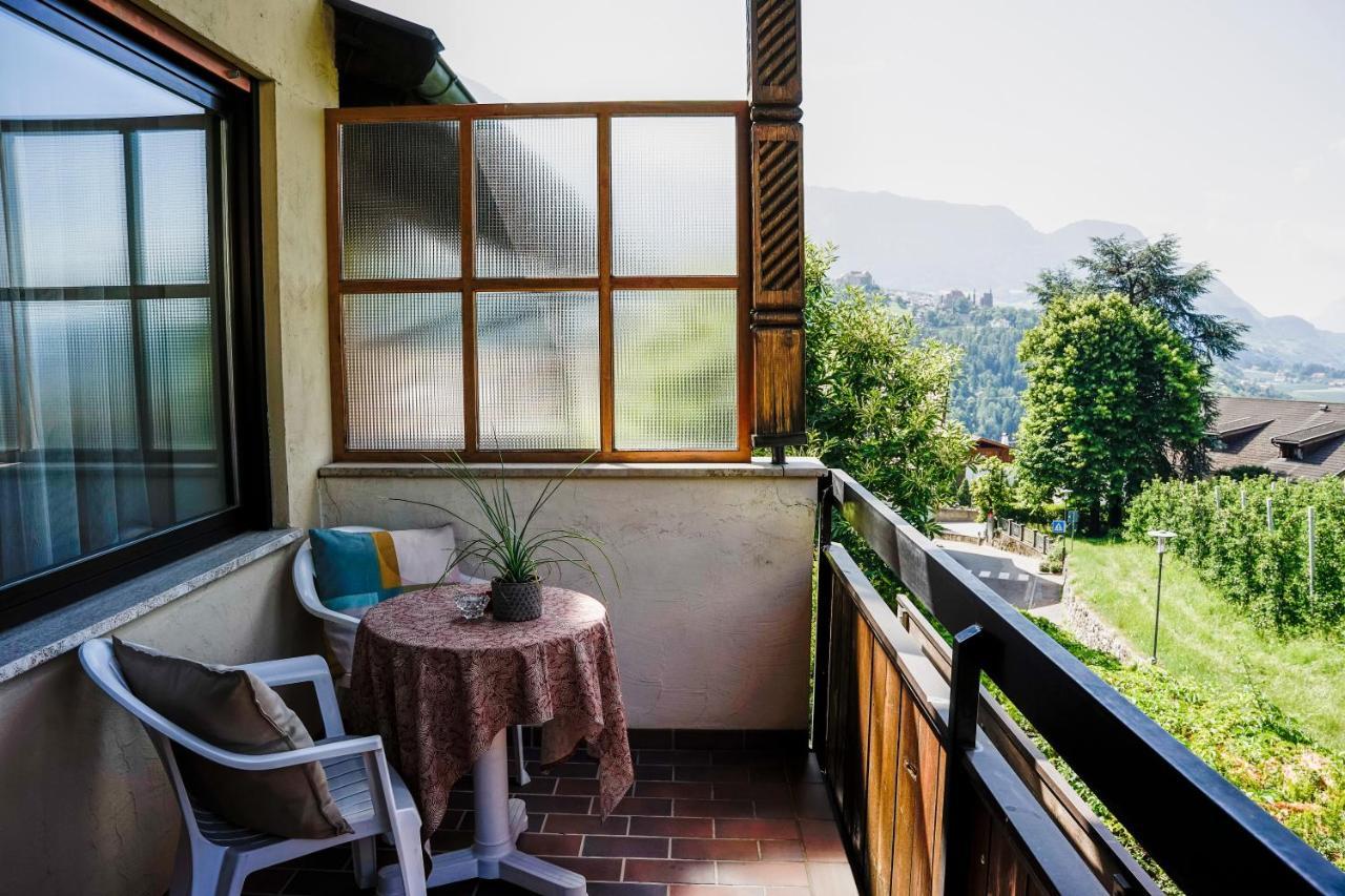 Residence Greymold ريفانو المظهر الخارجي الصورة