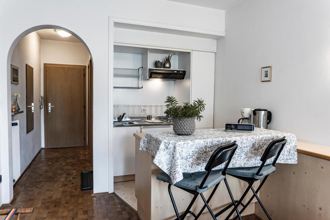 Residence Greymold ريفانو المظهر الخارجي الصورة