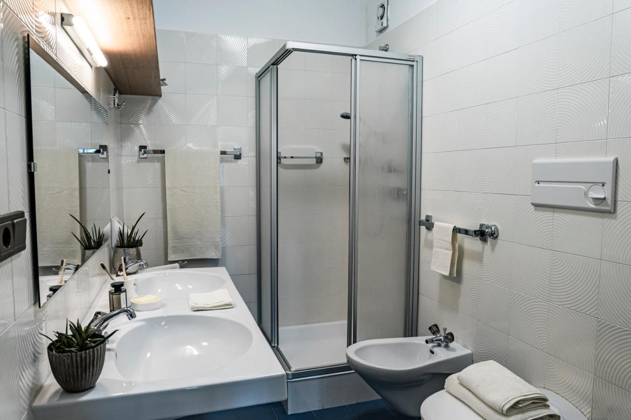 Residence Greymold ريفانو المظهر الخارجي الصورة