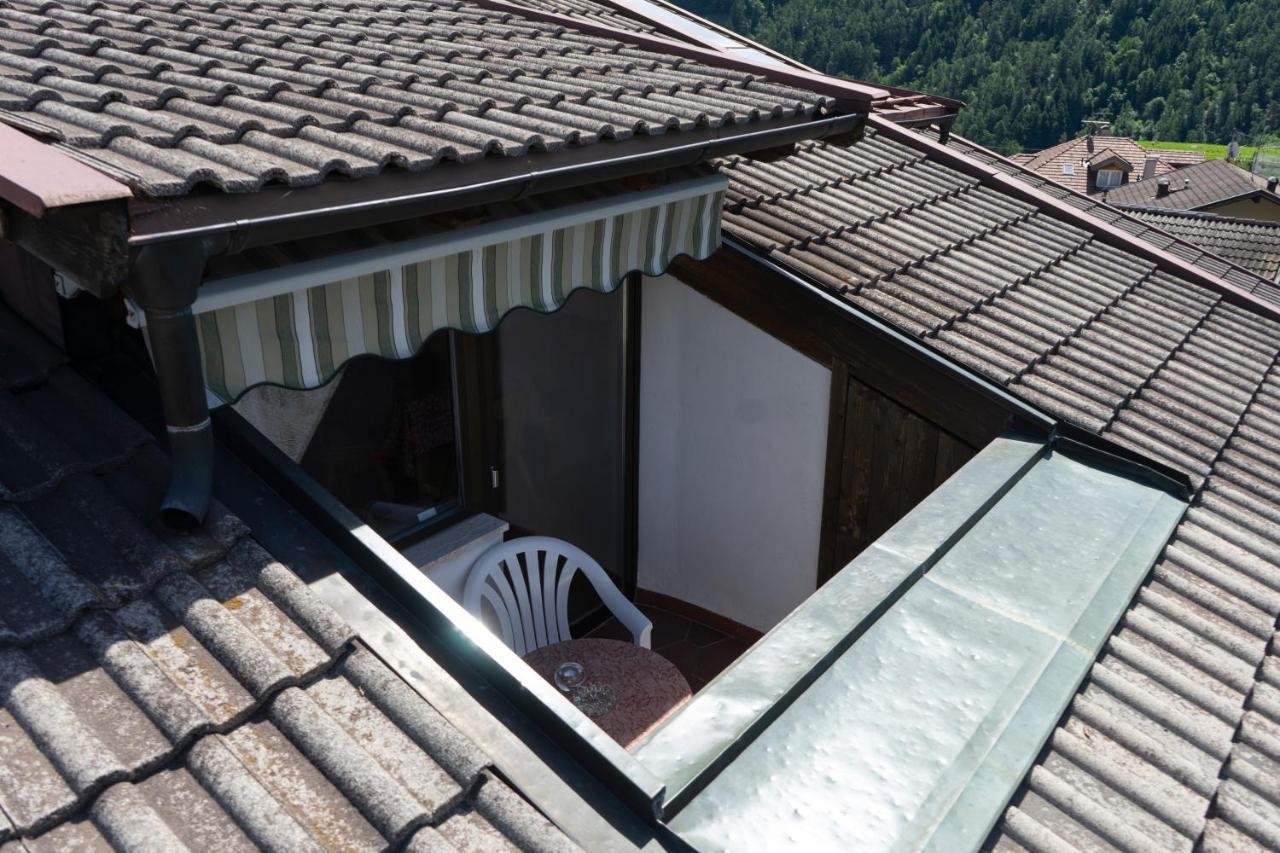 Residence Greymold ريفانو المظهر الخارجي الصورة